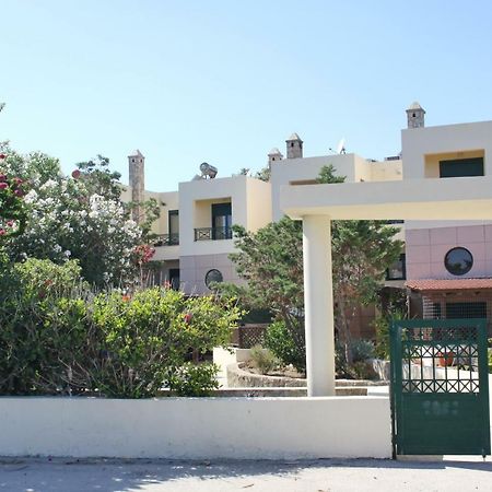 Villa Athina Kiotari Exterior foto